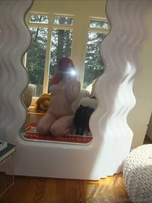 Jenna Lynn Meowri OnlyFans Leaked Free Thumbnail Picture - #X9aQ4bPv00