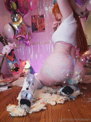 Jenna Lynn Meowri OnlyFans Leaked Free Thumbnail Picture - #Q0uFesg7Hf