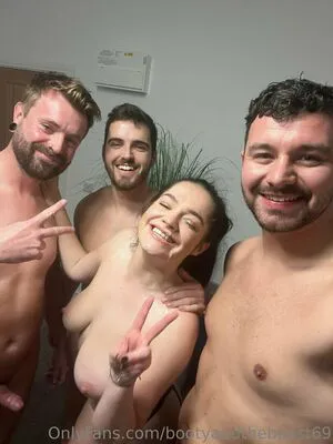 Jenna Marie OnlyFans Leaked Free Thumbnail Picture - #XNCcRwO2t7
