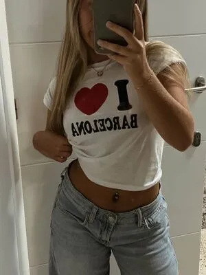 Jenna Mello OnlyFans Leaked Free Thumbnail Picture - #S4KJNnUk4I