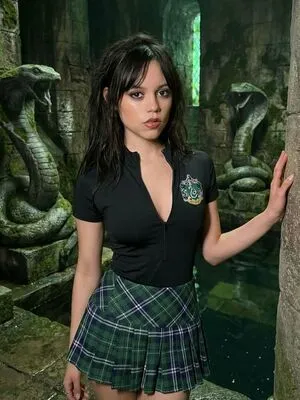 Jenna Ortega OnlyFans Leaked Free Thumbnail Picture - #1xGFMFIPcr