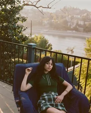 Jenna Ortega OnlyFans Leaked Free Thumbnail Picture - #22Weugbl81