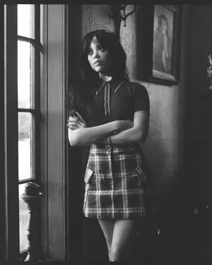 Jenna Ortega OnlyFans Leaked Free Thumbnail Picture - #2ThRm9Dvzt