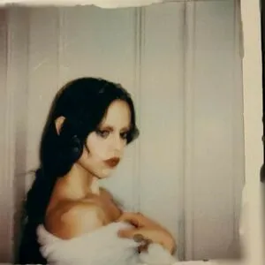 Jenna Ortega OnlyFans Leaked Free Thumbnail Picture - #4uiTi93uuH