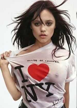 Jenna Ortega OnlyFans Leaked Free Thumbnail Picture - #4v3ypQTu0t
