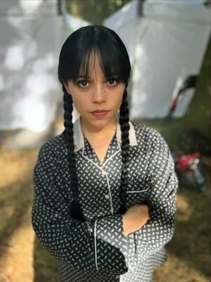Jenna Ortega OnlyFans Leaked Free Thumbnail Picture - #5NimKIXm9B
