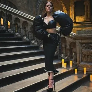 Jenna Ortega OnlyFans Leaked Free Thumbnail Picture - #7PBV3TERnp