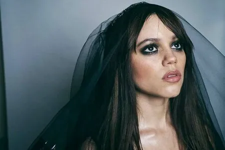 Jenna Ortega OnlyFans Leaked Free Thumbnail Picture - #8eN9n93PCA