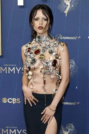 Jenna Ortega OnlyFans Leaked Free Thumbnail Picture - #9DAVkodXVt