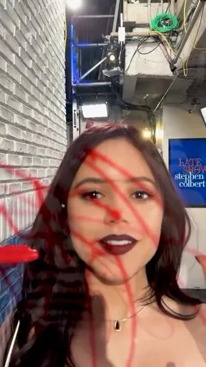 Jenna Ortega OnlyFans Leaked Free Thumbnail Picture - #9jDkLvPipf