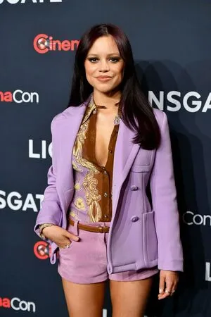 Jenna Ortega OnlyFans Leaked Free Thumbnail Picture - #A9oLmnc02U