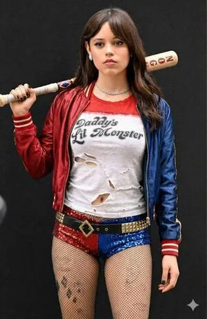 Jenna Ortega OnlyFans Leaked Free Thumbnail Picture - #BfYld2GsJC