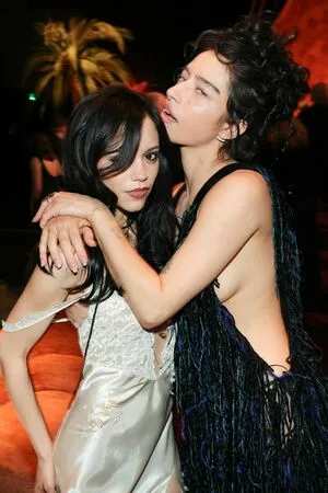 Jenna Ortega OnlyFans Leaked Free Thumbnail Picture - #BwaHExMACl