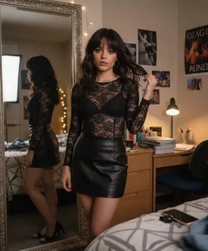 Jenna Ortega OnlyFans Leaked Free Thumbnail Picture - #CZGLMMTwyS