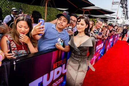 Jenna Ortega OnlyFans Leaked Free Thumbnail Picture - #DCnmc9grCs
