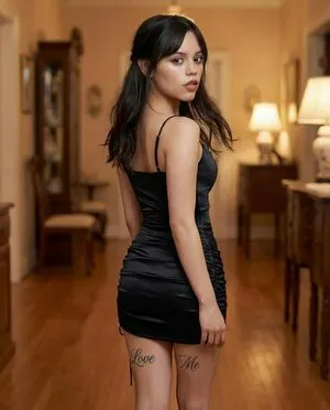 Jenna Ortega OnlyFans Leaked Free Thumbnail Picture - #DMvlgQkmj1