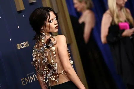 Jenna Ortega OnlyFans Leaked Free Thumbnail Picture - #E98DG19veG