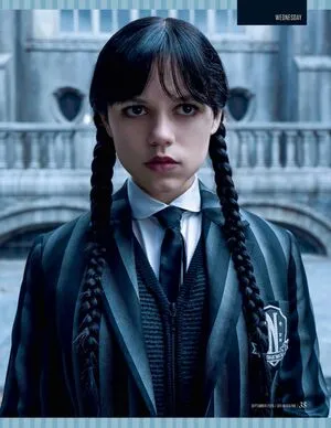 Jenna Ortega OnlyFans Leaked Free Thumbnail Picture - #EncVz8GZdS