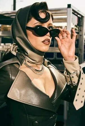 Jenna Ortega OnlyFans Leaked Free Thumbnail Picture - #Erwdi4IIF5