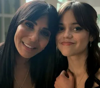 Jenna Ortega OnlyFans Leaked Free Thumbnail Picture - #FFDsVhevxm