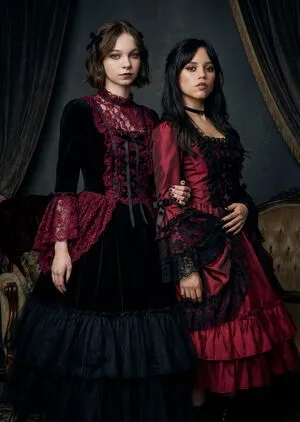 Jenna Ortega OnlyFans Leaked Free Thumbnail Picture - #FbWgn3TcWI