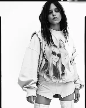 Jenna Ortega OnlyFans Leaked Free Thumbnail Picture - #GpTlNMiXBM
