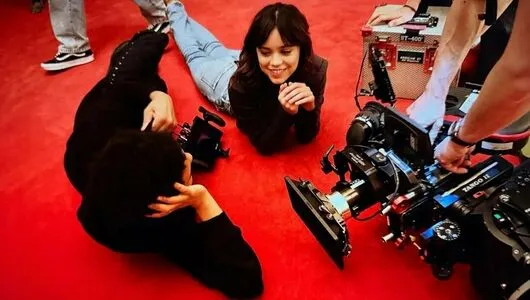 Jenna Ortega OnlyFans Leaked Free Thumbnail Picture - #JdnPbiUggI