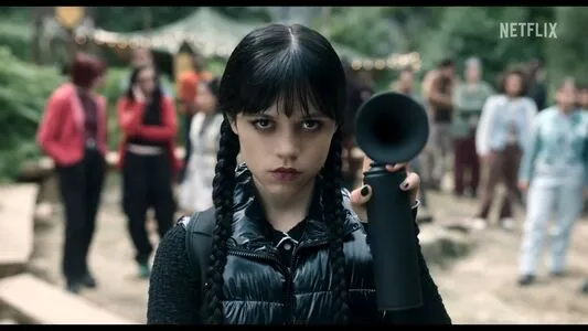 Jenna Ortega OnlyFans Leaked Free Thumbnail Picture - #Kv81CVP2FV
