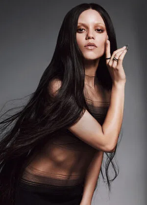 Jenna Ortega OnlyFans Leaked Free Thumbnail Picture - #L6B0UWrXhc