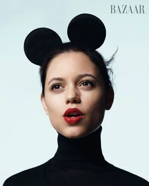 Jenna Ortega OnlyFans Leaked Free Thumbnail Picture - #Lrm8719iiM