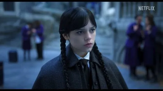 Jenna Ortega OnlyFans Leaked Free Thumbnail Picture - #LtAkinR5QL