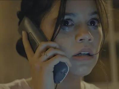 Jenna Ortega OnlyFans Leaked Free Thumbnail Picture - #OJmRFQJphZ