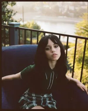 Jenna Ortega OnlyFans Leaked Free Thumbnail Picture - #OsoCzM4azB