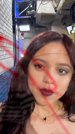 Jenna Ortega OnlyFans Leaked Free Thumbnail Picture - #OwSWUTPvEl