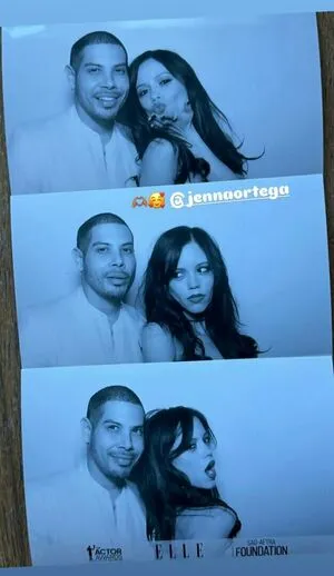 Jenna Ortega OnlyFans Leaked Free Thumbnail Picture - #PbWLnn81td