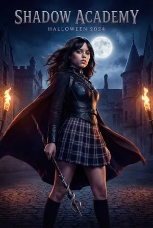 Jenna Ortega OnlyFans Leaked Free Thumbnail Picture - #PdsVHNLifZ