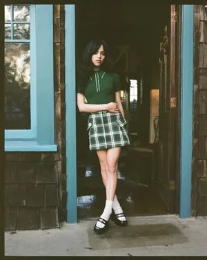 Jenna Ortega OnlyFans Leaked Free Thumbnail Picture - #Sl0xKHMEFH