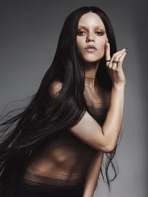 Jenna Ortega OnlyFans Leaked Free Thumbnail Picture - #TYXJIASHBC