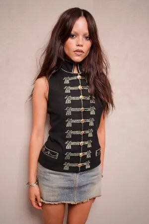 Jenna Ortega OnlyFans Leaked Free Thumbnail Picture - #TYhEHutbOC