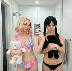 Jenna Ortega OnlyFans Leaked Free Thumbnail Picture - #TfrKy5iy8D