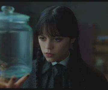 Jenna Ortega OnlyFans Leaked Free Thumbnail Picture - #TwtDToRPTP