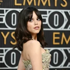 Jenna Ortega OnlyFans Leaked Free Thumbnail Picture - #UlePjpwFj2