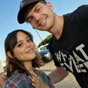 Jenna Ortega OnlyFans Leaked Free Thumbnail Picture - #VF0F8v04dK