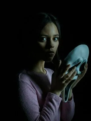 Jenna Ortega OnlyFans Leaked Free Thumbnail Picture - #VNNLOX0MSt