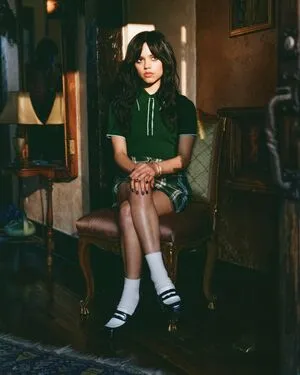 Jenna Ortega OnlyFans Leaked Free Thumbnail Picture - #VoIC5ErFDf