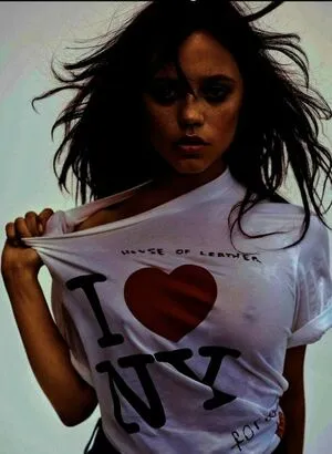 Jenna Ortega OnlyFans Leaked Free Thumbnail Picture - #X19lN0qOAs