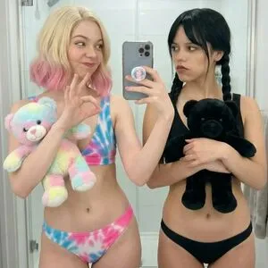 Jenna Ortega OnlyFans Leaked Free Thumbnail Picture - #XLt4rWBek5