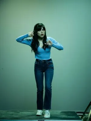 Jenna Ortega OnlyFans Leaked Free Thumbnail Picture - #XPUmOYSYKq