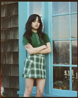 Jenna Ortega OnlyFans Leaked Free Thumbnail Picture - #XQxUjh0zh9