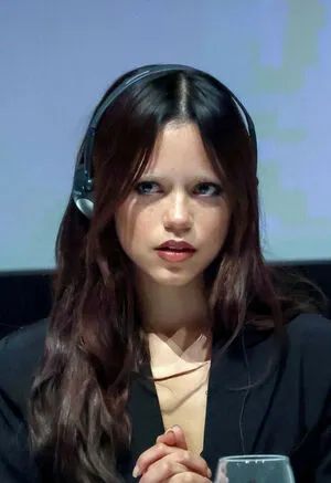 Jenna Ortega OnlyFans Leaked Free Thumbnail Picture - #XdMaps87Gi